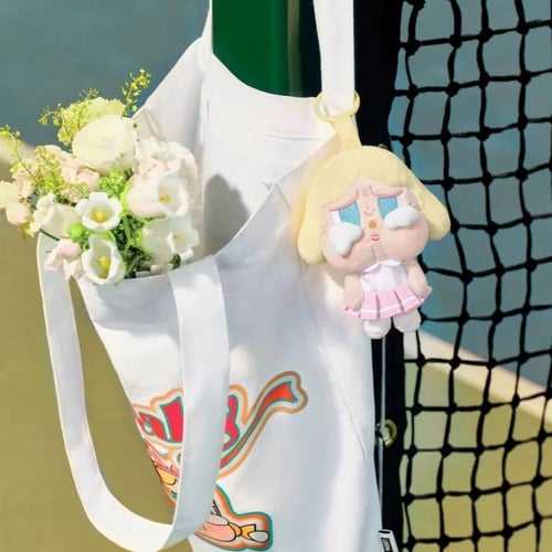 CRYBABY Sunset Concert Series-Plush Pendant - تعلي...