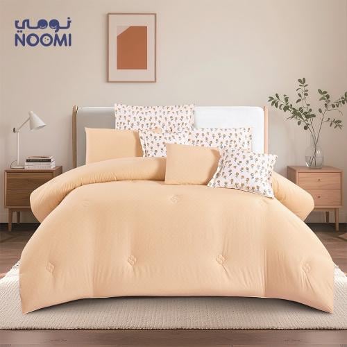 مفرش قطن ١٠٠٪؜