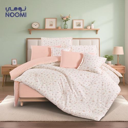 مفرش قطن ١٠٠٪؜