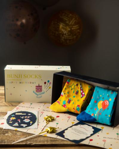 Birthday Box
