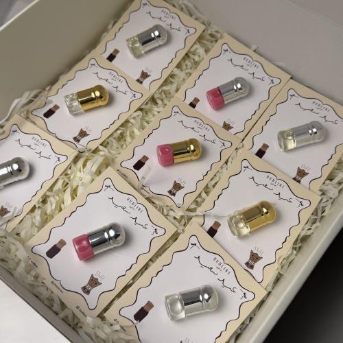 توزيعات العيد (مسك نانو )