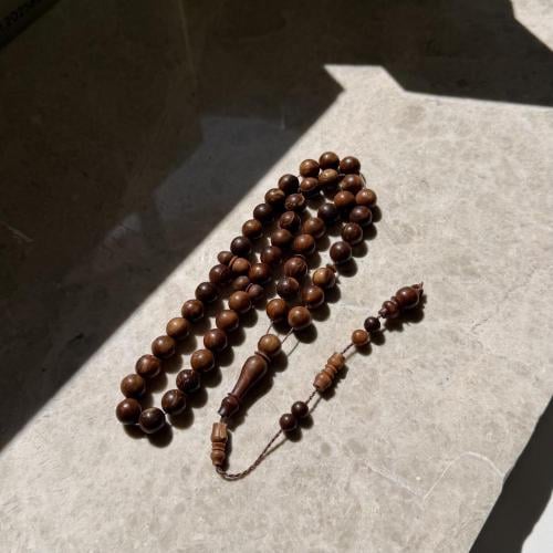 سبحة كوك