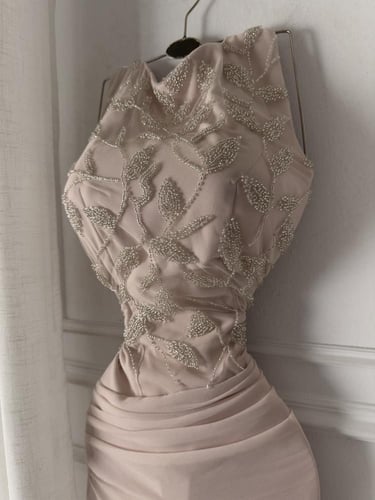 فستان سهره انيق