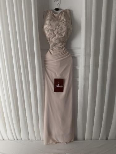 فستان سهره انيق