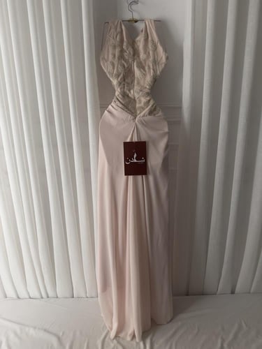 فستان سهره انيق