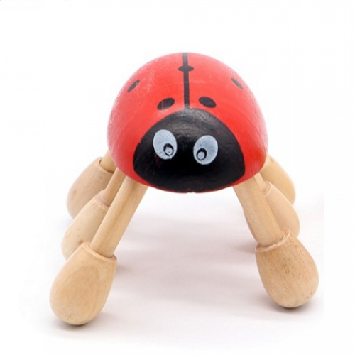 مساج - شكل ليدي بيرد