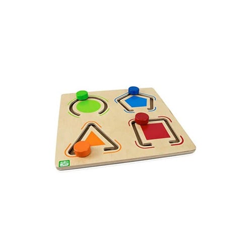 لوحة تتبع للاطفال المستوى 3