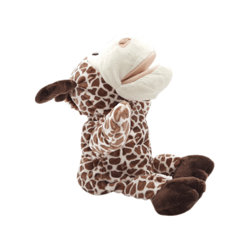 دمية اليد المتنوعة (قطعة واحدة)