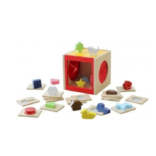 صندوق الاكتشاف