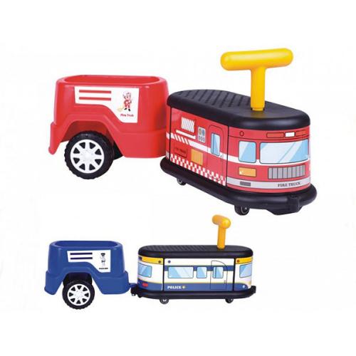 القطار السريع