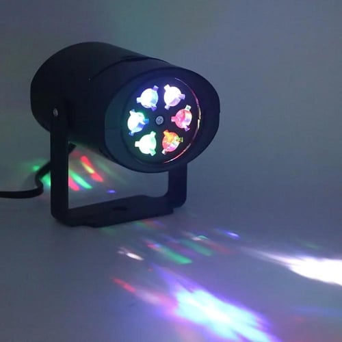 جهاز عرض ليزر LED - اربعة بطاقات