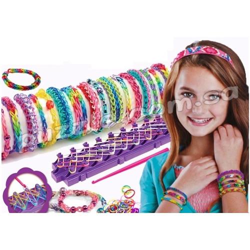 اساور البنات