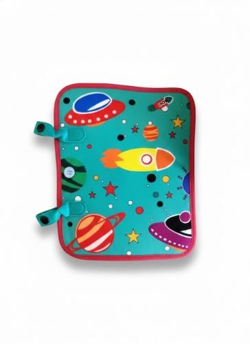 لوحة اللباد المحمولة (عالوحة اللباد المحمولة (عالم...