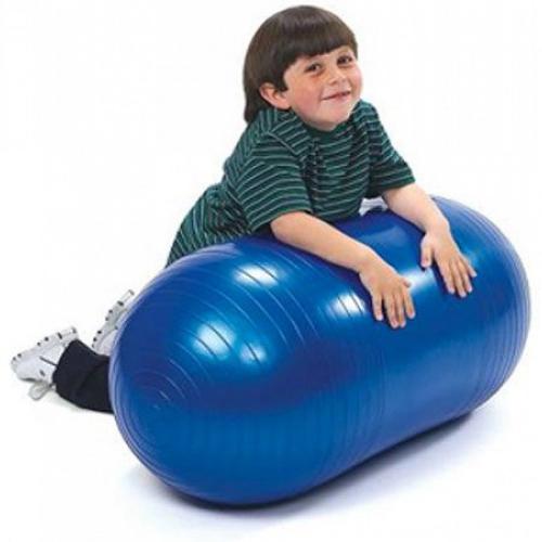 الكرة الاسطوانية