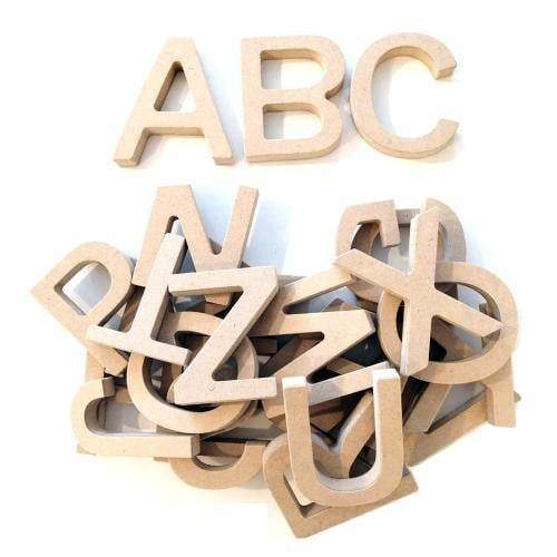 الحروف الكبيرة- مجموعة الحروف الانجليزية