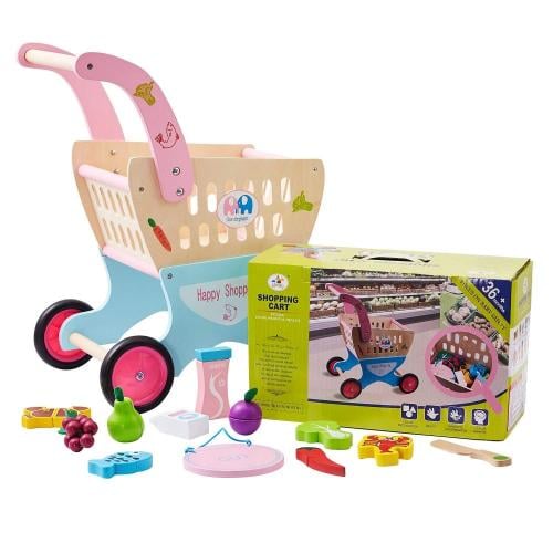 عربة التسوق