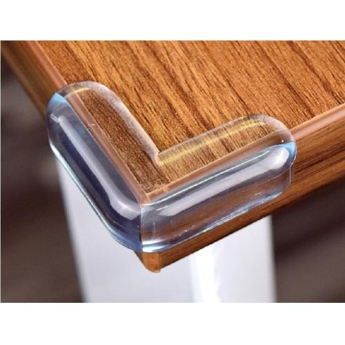 اداة حماية للزوايا 4 قطع - حرف L