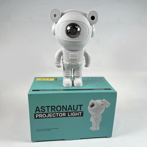 جهاز عرض اضائة ليلية مع بلوتوث - الفضائي