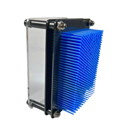 لعبة حسية ثلاثية الأبعاد - لعبة التجسيم - غير محدد...