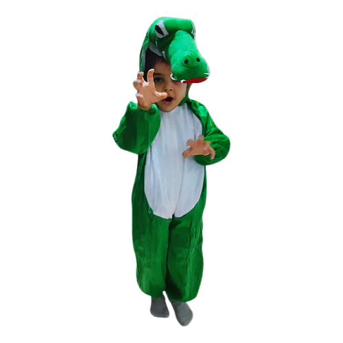 لبس التمساح