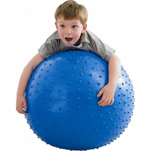 كرة الحبيبات