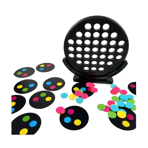 مبارزة الشطرنج 84 قطعة - لعبة ذكاء