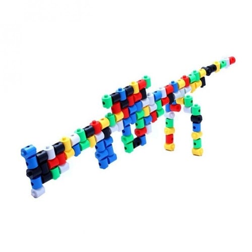 صندوق لضم السفينة 280 قطعة +3 سنوات