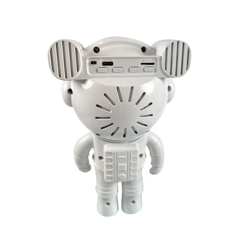 جهاز عرض اضائة ليلية مع بلوتوث - الفضائي