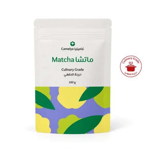 Camelya Culinary Matcha 100g