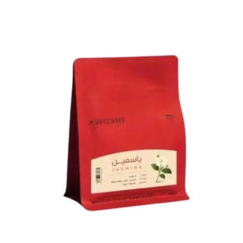 ASH Jasmine Indonesian Infused Specialty Coffee Be...