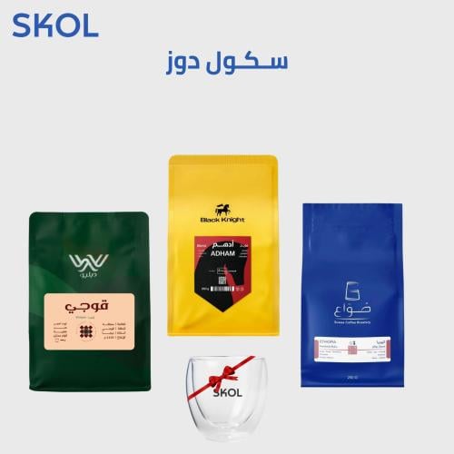 سكـول دوز