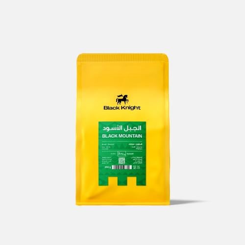 بلاك نايت الجبل الاسود ميناس برازيل مجفف فلتر و إس...