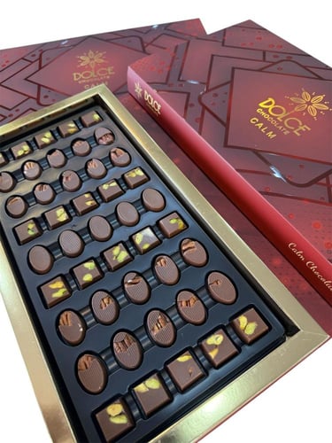 بوكس كالم CALM BOX