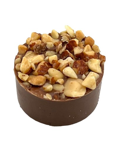 قطعه ميكس مكسرات متنوع MIX NUT PIECE