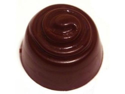 قطعه حلزونى بندق HAZELNUT SPIRAL PIECE