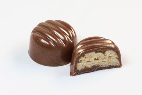 قطعه كرانشى بندق -فستق متنوع CRUNCHY HAZELNUT ASSO...