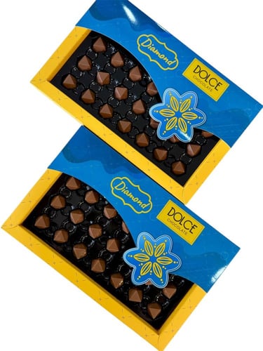 بوكس دايموند DIMOND BOX