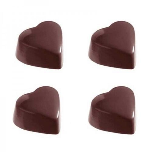 قطعه قلب توت PIECE OF BERRY HEART