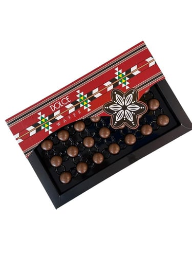 بوكس الويفر WAFER BOX