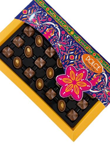 بوكس كريزى كب CRAZY CUP BOX