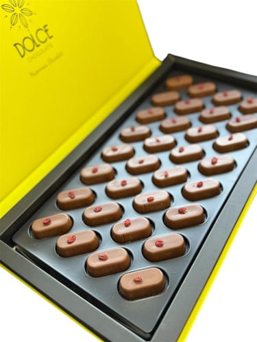 بوكس هابينس HAPPINES BOX