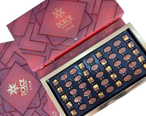 بوكس كالم CALM BOX