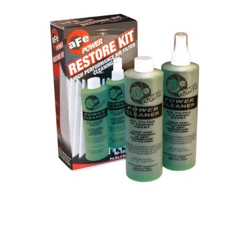 منظف للفلاتر الجافه من شركة afe90-59999