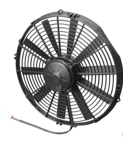مروحة سبال 14 إنش سحب