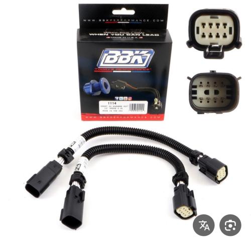 BBK تطويلك حساس الهيدر1114 للعلي كات6.2