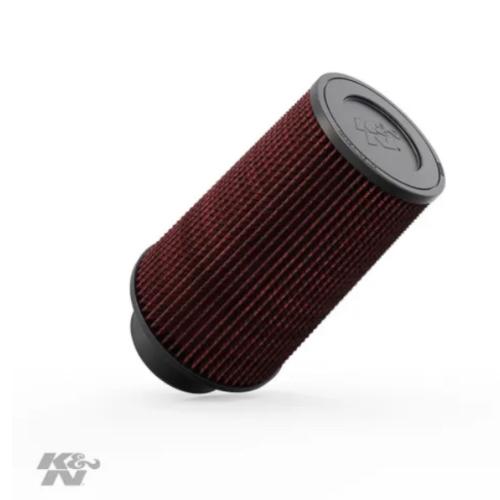 RE-0920 K&N UNIVERSAL CLAMP-ON AIR FILTER