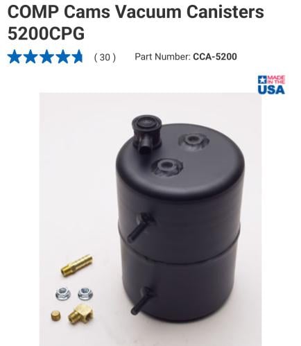 فاكم بريك من شركة Comp-5200CPG
