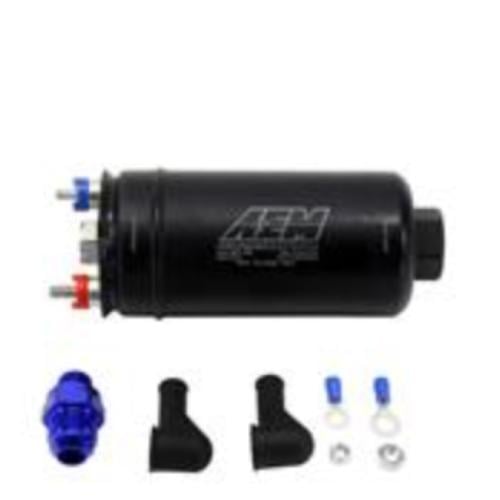 طرنبة بانزين خارجيه aem50-1005