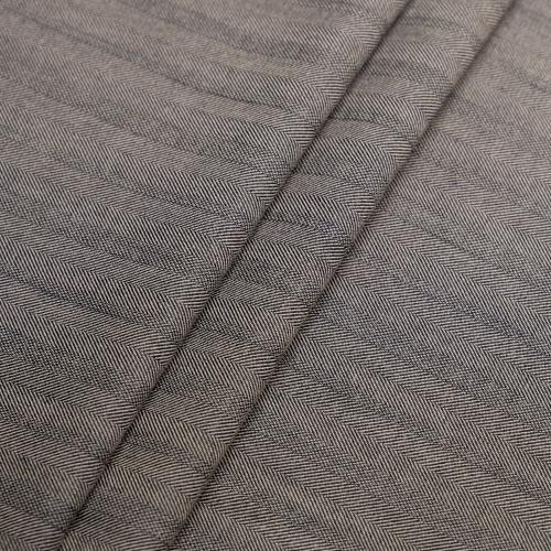 Gray wool
