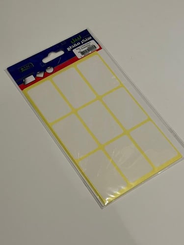 ليبل ستكر مقطع